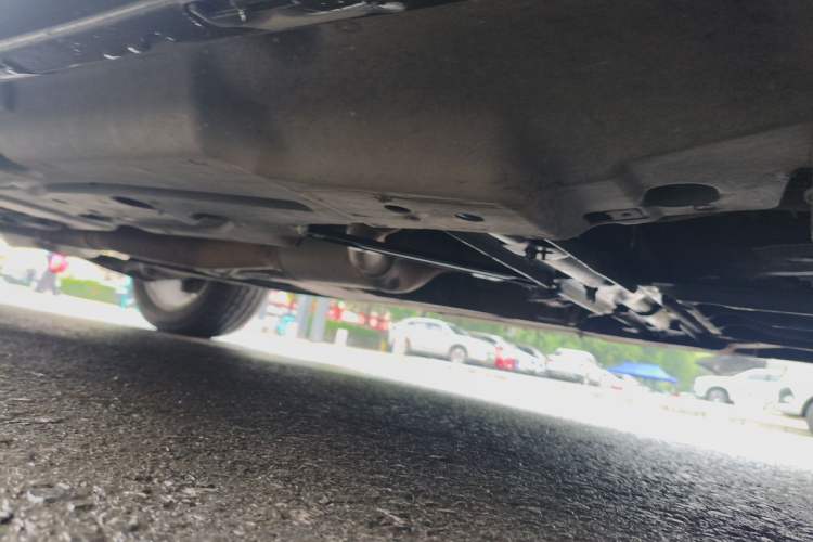 Used Mercedes-Benz GLE 2017 GLE 320 4MATIC Dynamic Model Chassis Front Right