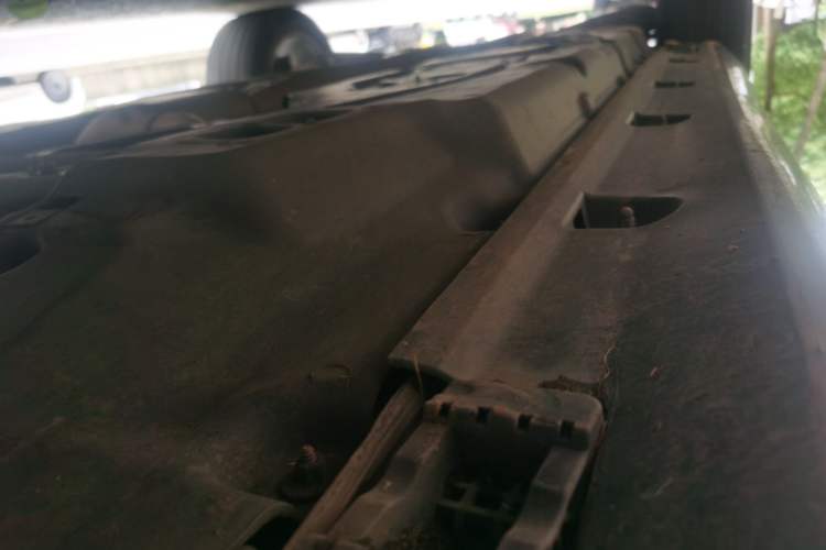 Used Mercedes-Benz GLE 2017 GLE 320 4MATIC Dynamic Model Chassis Front Right