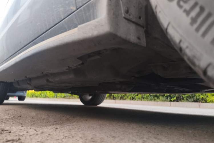 Used Mercedes-Benz GLE 2017 GLE 320 4MATIC Dynamic Model Chassis Front Right