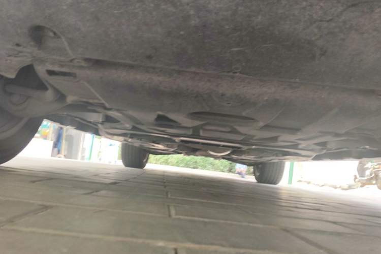 Used Mercedes-Benz GLE 2017 GLE 320 4MATIC Dynamic Model Chassis Front