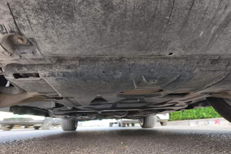 Used Mercedes-Benz GLE 2017 GLE 400 4MATIC Chassis Front