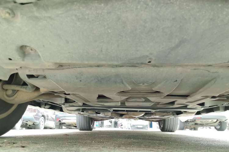 Used Mercedes-Benz GLE 2017 GLE 320 4MATIC Dynamic Model Chassis Front