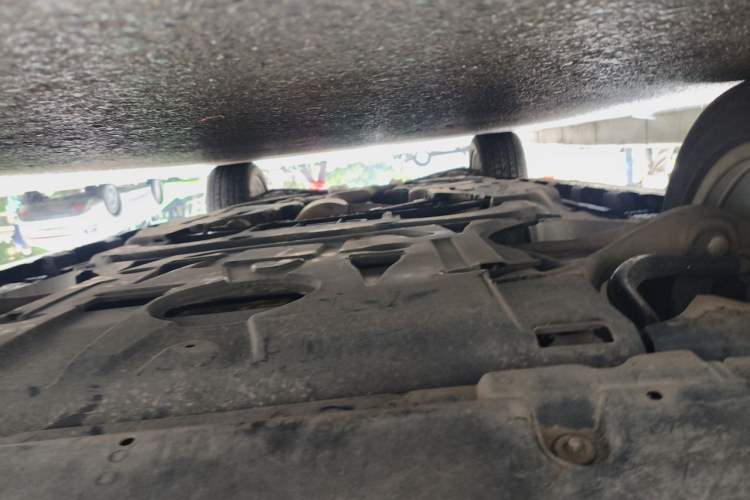 Used Mercedes-Benz GLE 2017 GLE 320 4MATIC Dynamic Model Chassis Front