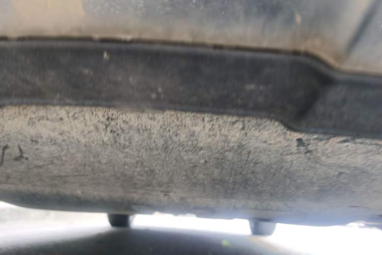 Used Mercedes-Benz GLE 2017 GLE 320 4MATIC Dynamic Model Chassis Front