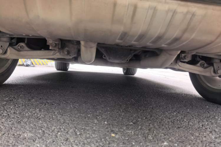 Used Mercedes-Benz GLE 2017 GLE 400 4MATIC Chassis Rear