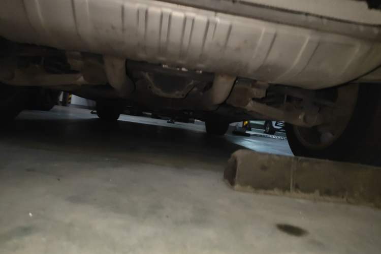Used Mercedes-Benz GLE 2017 GLE 320 4MATIC Dynamic Model Chassis Rear