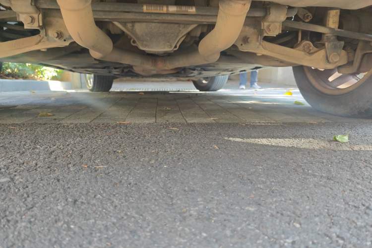 Used Mercedes-Benz GLE 2017 GLE 320 4MATIC Dynamic Model Chassis Rear
