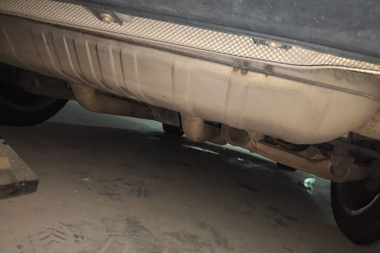 Used Mercedes-Benz GLE 2017 GLE 400 4MATIC Chassis Rear
