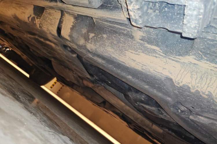 Used Mercedes-Benz GLE 2017 GLE 400 4MATIC Chassis Rear Left