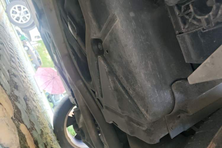Used Mercedes-Benz GLE 2017 GLE 320 4MATIC Luxury Model Chassis Rear Left