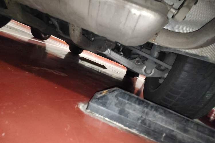 Used Mercedes-Benz GLE 2017 GLE 320 4MATIC Dynamic Model Chassis Rear