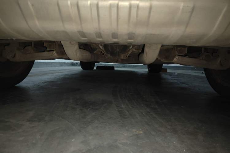 Used Mercedes-Benz GLE 2017 GLE 400 4MATIC Chassis Rear