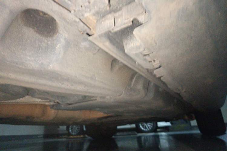 Used Mercedes-Benz GLE 2017 GLE 320 4MATIC Dynamic Model Chassis Rear Right