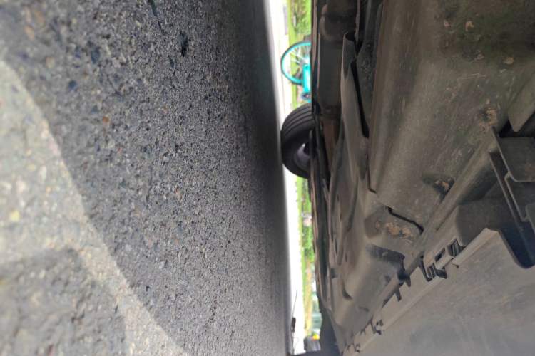 Used Mercedes-Benz GLE 2017 GLE 320 4MATIC Dynamic Model Chassis Rear Right