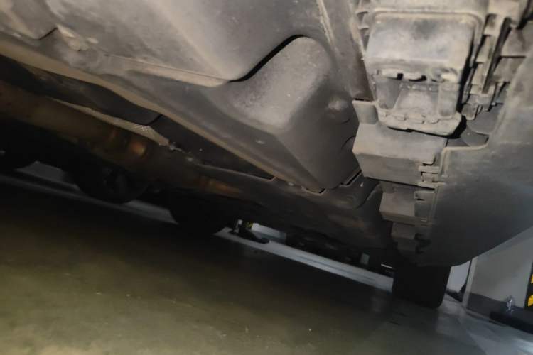 Used Mercedes-Benz GLE 2017 GLE 320 4MATIC Dynamic Model Chassis Rear Right