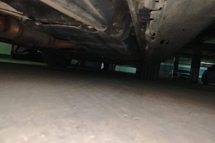 Used Mercedes-Benz GLE 2017 GLE 320 4MATIC Dynamic Model Chassis Rear Right