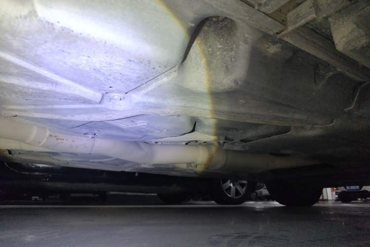 Used Mercedes-Benz GLE 2017 GLE 320 4MATIC Dynamic Model Chassis Rear Right