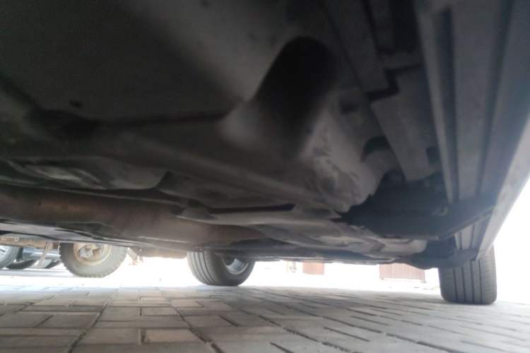 Used Mercedes-Benz GLE 2017 GLE 320 4MATIC Dynamic Model Chassis Rear Right