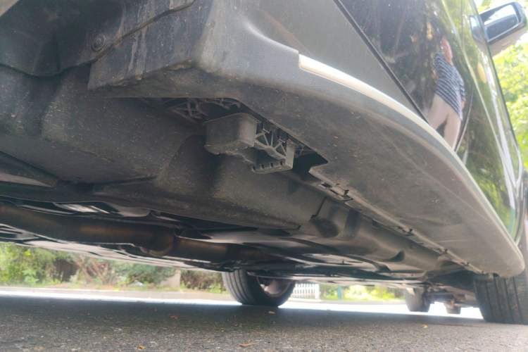 Used Mercedes-Benz GLE 2017 GLE 400 4MATIC Chassis Rear Right