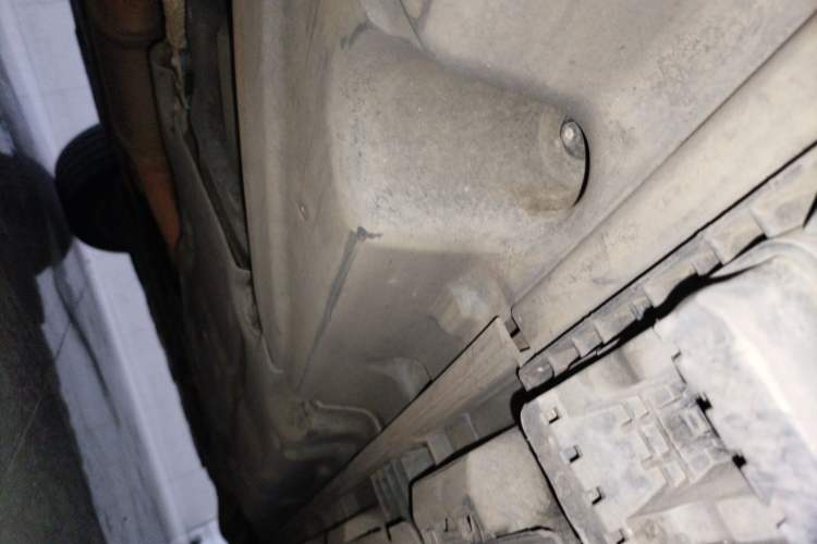 Used Mercedes-Benz GLE  Chassis Rear Right