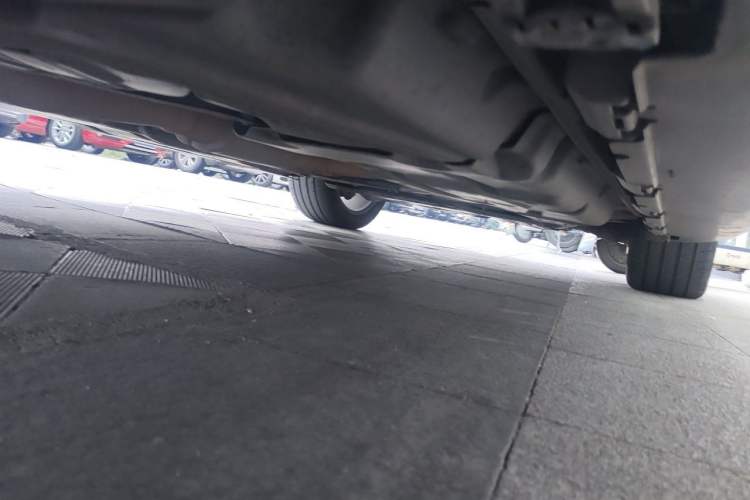 Used Mercedes-Benz GLE 2017 GLE 400 4MATIC Chassis Rear Right