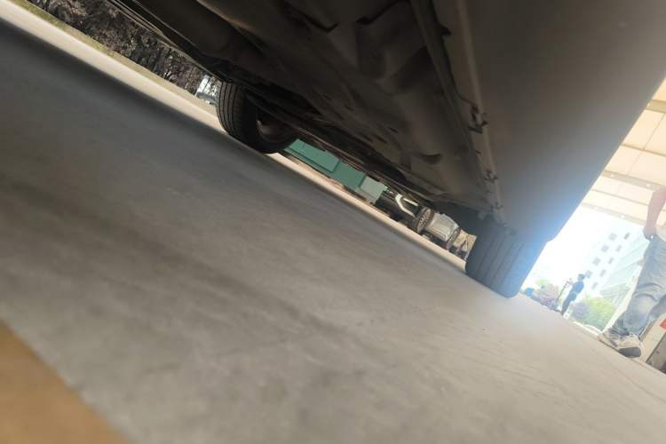 Used Mercedes-Benz GLE 2017 GLE 320 4MATIC Luxury Model Chassis Rear Right