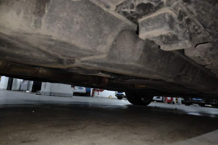 Used Mercedes-Benz GLE 2017 GLE 400 4MATIC Chassis Rear Right