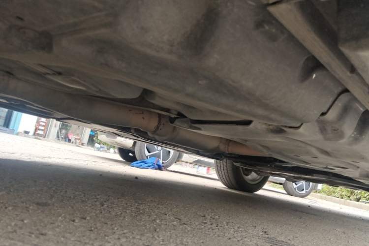 Used Mercedes-Benz GLE 2017 GLE 320 4MATIC Dynamic Model Chassis Rear Right