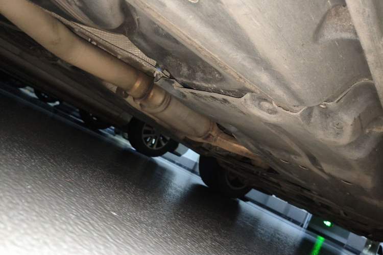 Used Mercedes-Benz GLE 2017 GLE 320 4MATIC Dynamic Model Chassis Rear Right