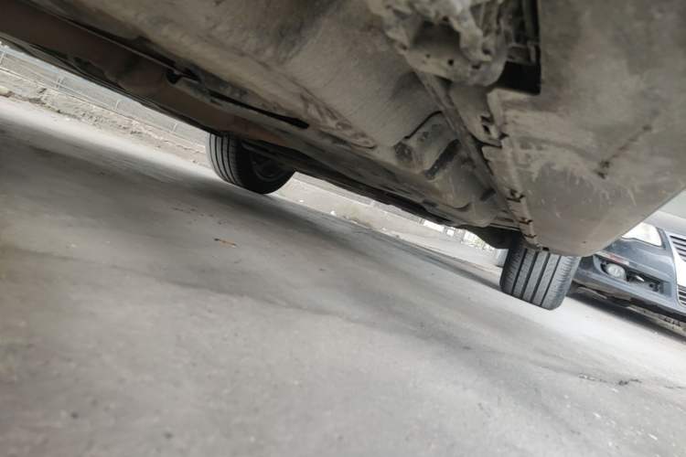 Used Mercedes-Benz GLE 2017 GLE 400 4MATIC Chassis Rear Right