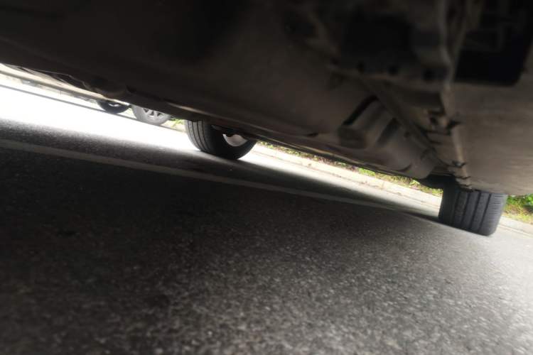 Used Mercedes-Benz GLE 2017 GLE 400 4MATIC Chassis Rear Right