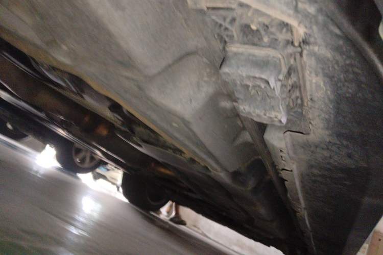 Used Mercedes-Benz GLE 2017 GLE 400 4MATIC Chassis Rear Right