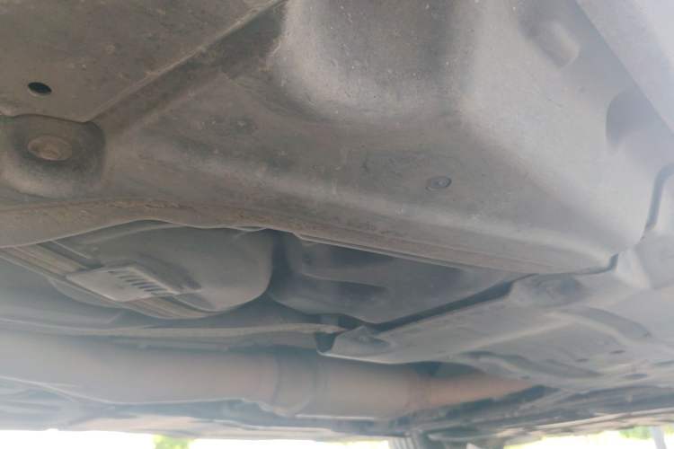 Used Mercedes-Benz GLE 2017 GLE 320 4MATIC Dynamic Model Chassis Rear Right