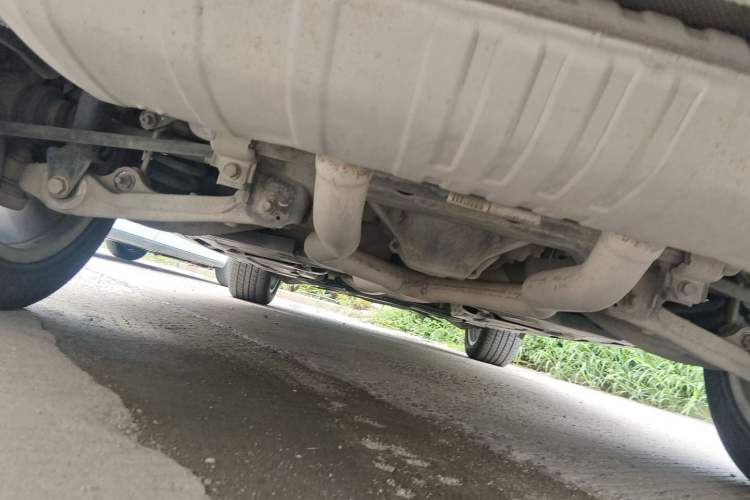 Used Mercedes-Benz GLE 2017 GLE 320 4MATIC Dynamic Model Chassis Rear