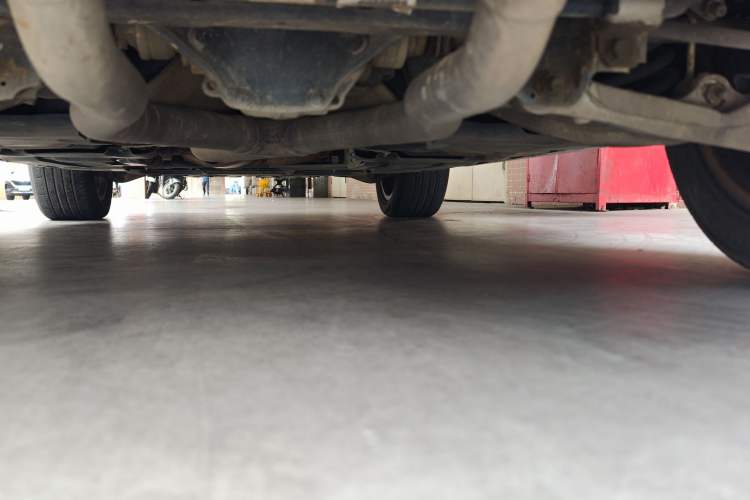 Used Mercedes-Benz GLE 2017 GLE 320 4MATIC Dynamic Model Chassis Rear