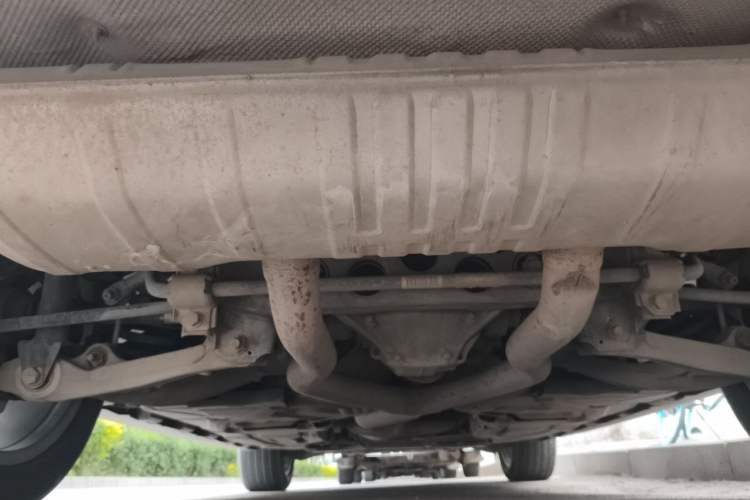Used Mercedes-Benz GLE 2017 GLE 320 4MATIC Dynamic Model Chassis Rear