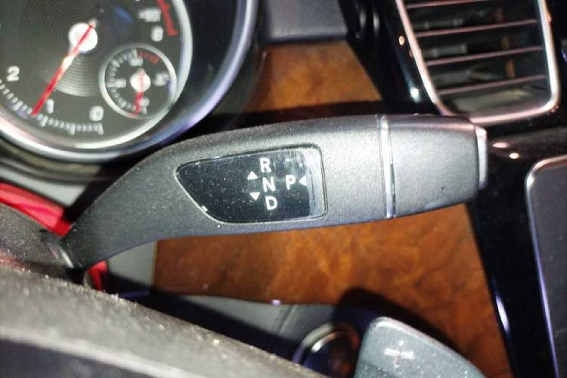 Used Mercedes-Benz GLE  Gear Lever