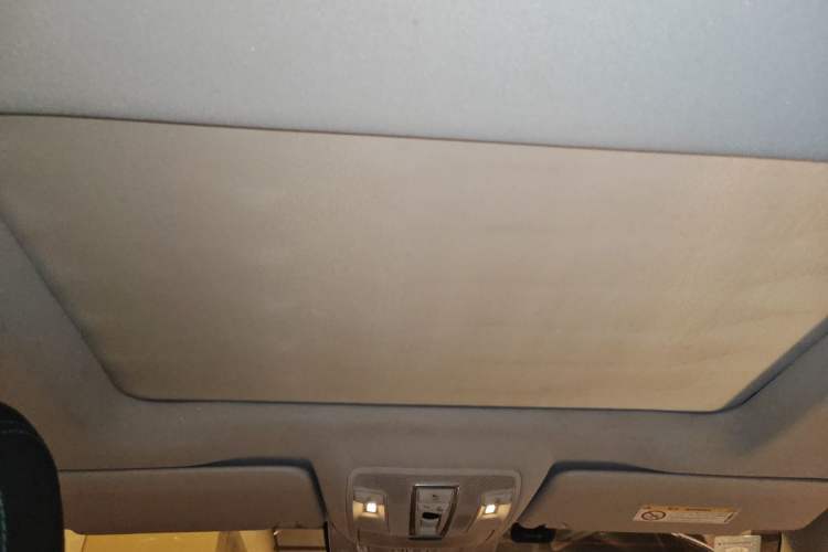 Used Mercedes-Benz GLE 2017 GLE 400 4MATIC Headliner