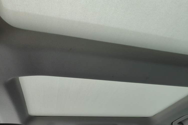 Used Mercedes-Benz GLE 2017 GLE 320 4MATIC Luxury Model Headliner