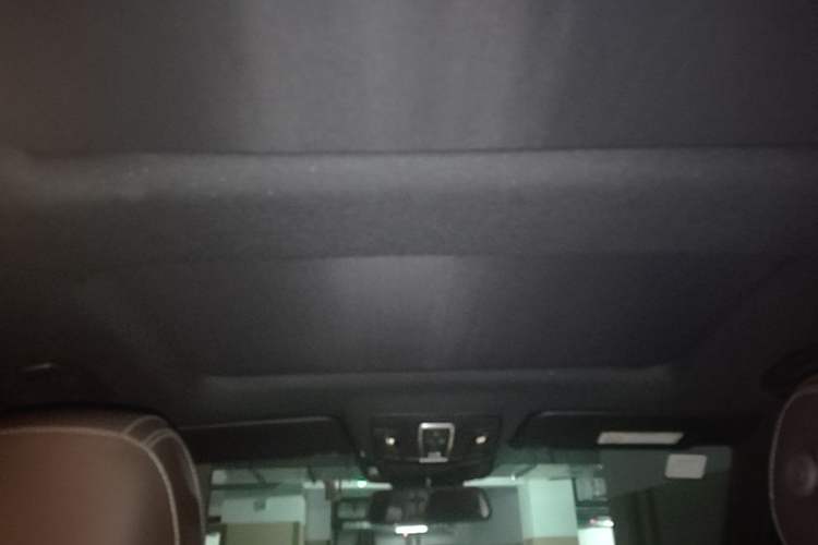 Used Mercedes-Benz GLE 2017 GLE 400 4MATIC Headliner