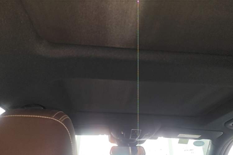Used Mercedes-Benz GLE 2017 GLE 400 4MATIC Headliner