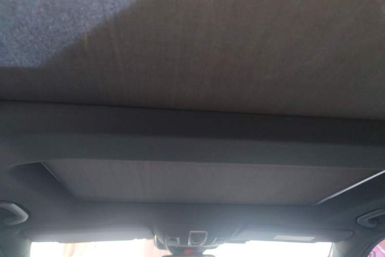 Used Mercedes-Benz GLE 2017 GLE 320 4MATIC Dynamic Model Headliner