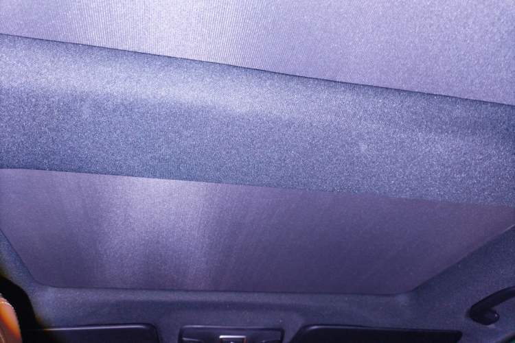 Used Mercedes-Benz GLE  Headliner