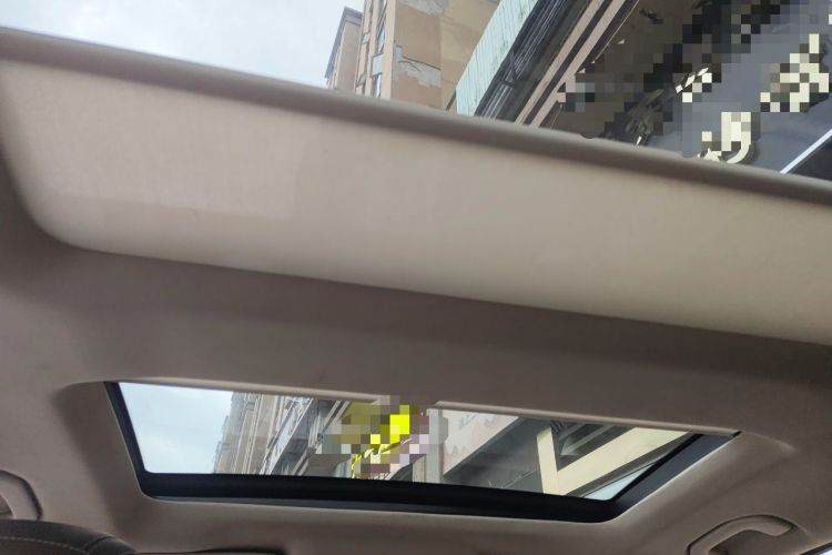 Used Mercedes-Benz GLE 2017 GLE 400 4MATIC Headliner