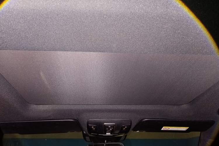Used Mercedes-Benz GLE 2017 GLE 400 4MATIC Headliner