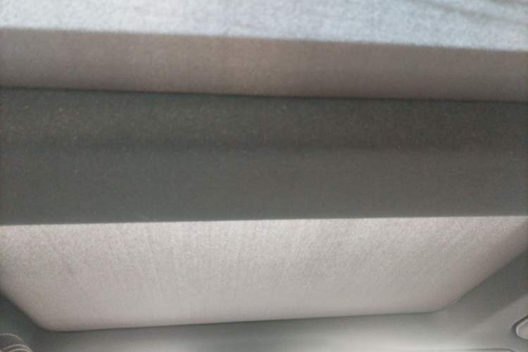 Used Mercedes-Benz GLE 2017 GLE 320 4MATIC Luxury Model Headliner