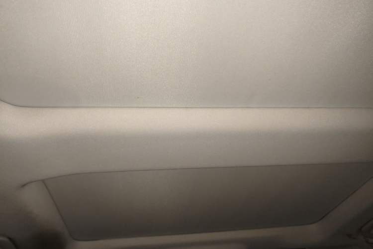 Used Mercedes-Benz GLE 2017 GLE 320 4MATIC Dynamic Model Headliner