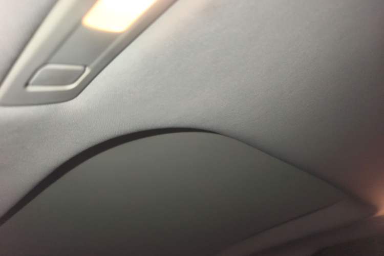 Used Mercedes-Benz GLE 2017 GLE 400 4MATIC Headliner