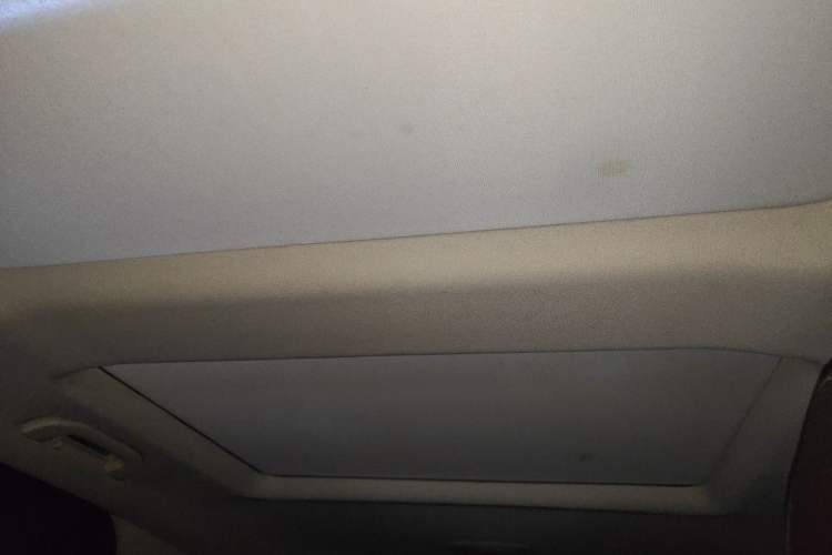 Used Mercedes-Benz GLE 2017 GLE 320 4MATIC Dynamic Model Headliner