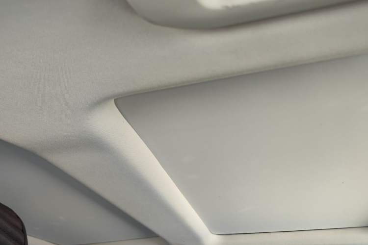 Used Mercedes-Benz GLE  Headliner